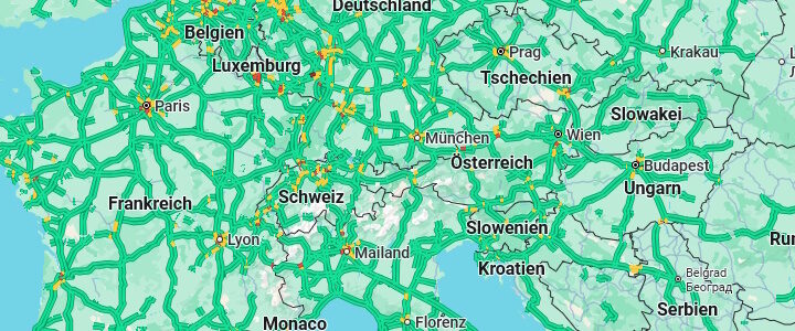 Ausland-Schadenschutz