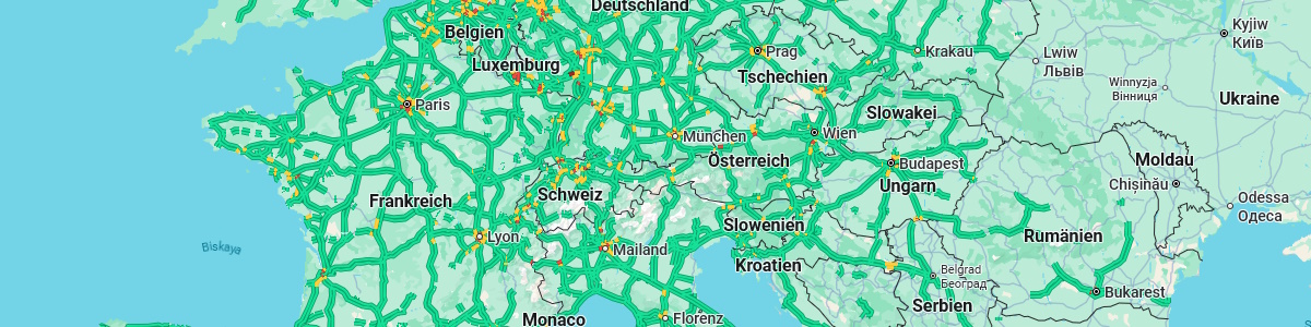 Ausland-Schadenschutz