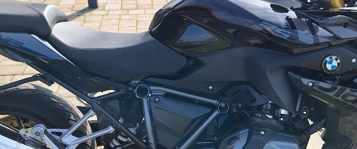 BMW R 1250 RS