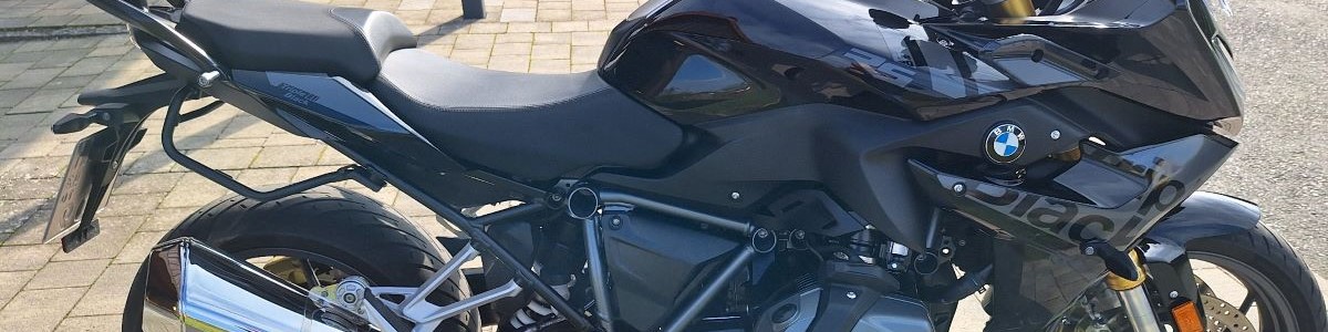 BMW R 1250 RS