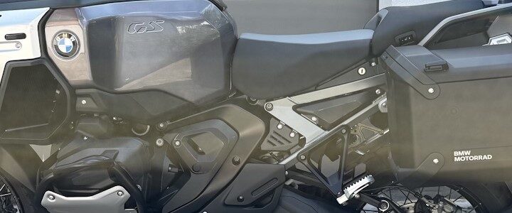 BMW R 1300 GS Adventure
