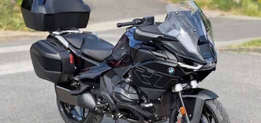 BMW R 1300 RT