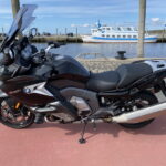 BMW K 1600 GT