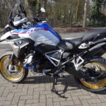 BMW R 1250 GS