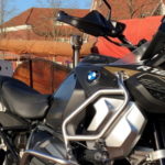 BMW Motorrad-Versicherungen