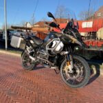 BMW R 1250 GS Adventure