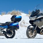 BMW R 1250 RT