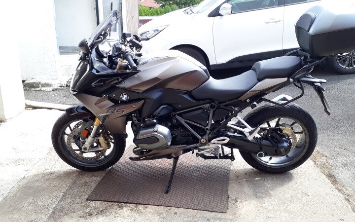 Eigenschaden-Versicherung