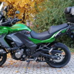 Kawasaki Versys