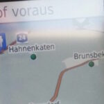 Navigationsgeräte