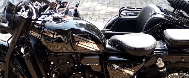 SWM Urban 525