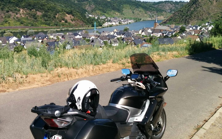 Vollkasko-Versicherung