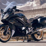 Yamaha FJR1300AE Ultimate Edition